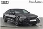 2024 Audi A7 40 TDI Quattro Black Edition 5dr S Tronic