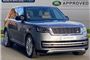 2022 Land Rover Range Rover 3.0 P440e SE 4dr Auto