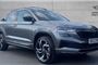 2023 Skoda Karoq 2.0 TSI Sportline 4x4 5dr DSG