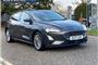 2021 Ford Focus 1.0 EcoBoost Hybrid mHEV 125 Titanium X Ed 5dr