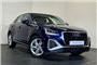 2021 Audi Q2 30 TFSI S Line 5dr