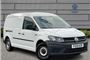 2019 Volkswagen Caddy Maxi 2.0 TDI BlueMotion Tech 102PS Startline Van