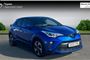 2022 Toyota C-HR 2.0 Hybrid Design 5dr CVT