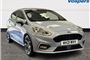 2021 Ford Fiesta 1.0 EcoBoost 95 ST-Line Edition 5dr