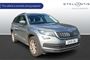 2019 Skoda Kodiaq 1.5 TSI SE 5dr DSG [7 Seat]