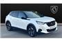 2022 Peugeot 2008 1.2 PureTech 130 GT 5dr