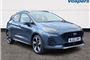 2022 Ford Fiesta Active 1.0 EcoBoost Hybrid mHEV 125 Active 5dr