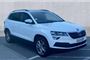 2021 Skoda Karoq 1.0 TSI 110 SE Technology 5dr