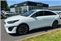 2024 Kia ProCeed 1.5T GDi ISG GT-Line 5dr