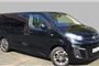 2022 Vauxhall Vivaro Life-e 100kW Elite L 50kWh 5dr Auto