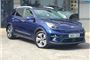 2021 Kia e-Niro 150kW 4+ 64kWh 5dr Auto