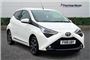 2018 Toyota Aygo 1.0 VVT-i X-Plore 5dr