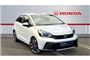 2024 Honda Jazz 1.5 i-MMD Hybrid Advance 5dr eCVT