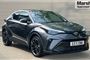 2021 Toyota C-HR 1.8 Hybrid GR Sport 5dr CVT