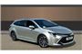 2019 Toyota Corolla Touring Sport 2.0 VVT-i Hybrid Excel 5dr CVT