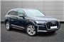 2021 Audi Q7 55 TFSI e Quattro S Line 5dr Tiptronic