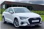 2023 Audi A3 Saloon 30 TFSI Sport 4dr