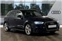 2017 Audi A3 2.0 TFSI Quattro S Line 5dr S Tronic