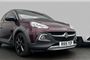 2015 Vauxhall Adam Rocks Air 1.2i Rocks Air 3dr