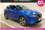 2021 Nissan Qashqai 1.3 DiG-T MH N-Connecta 5dr