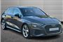 2020 Audi A3 35 TDI S Line 5dr S Tronic