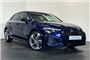 2023 Audi A3 35 TFSI Black Edition 5dr