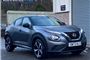 2023 Nissan Juke 1.0 DiG-T 114 Tekna 5dr