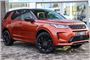 2021 Land Rover Discovery Sport 2.0 D200 R-Dynamic S Plus 5dr Auto