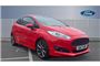 2017 Ford Fiesta 1.0 EcoBoost ST-Line 3dr