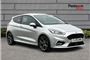 2021 Ford Fiesta 1.0 EcoBoost Hybrid mHEV 125 ST-Line Edition 3dr