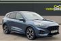 2022 Ford Kuga 2.5 FHEV ST-Line X Edition 5dr CVT