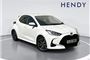 2023 Toyota Yaris 1.5 Hybrid Design 5dr CVT