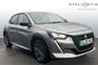 2022 Peugeot e-208 100kW Allure Premium 50kWh 5dr Auto