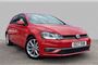 2017 Volkswagen Golf 1.5 TSI EVO 150 GT 5dr DSG