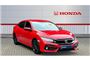 2021 Honda Civic 1.5 VTEC Turbo Sport 5dr