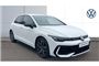 2025 Volkswagen Golf 1.5 TSI 150 Black Edition 5dr