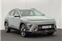 2023 Hyundai Kona 1.6 GDi Hybrid Advance 5dr DCT