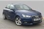 2017 Audi A1 1.0 TFSI Sport 5dr