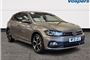 2021 Volkswagen Polo 1.0 TSI 110 R-Line 5dr DSG