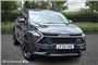 2024 Kia Sportage 1.6T GDi PHEV GT-Line S 5dr Auto AWD