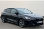 2023 Ford Focus 1.0 EcoBoost ST-Line 5dr