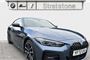 2022 BMW 4 Series 420d MHT M Sport 2dr Step Auto