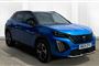 2024 Peugeot 2008 1.2 PureTech 130 GT 5dr EAT8