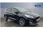 2021 Ford Fiesta 1.0 EcoBoost Hybrid mHEV 125 ST-Line Edition 5dr