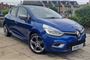 2019 Renault Clio 0.9 TCE 90 GT Line 5dr