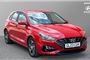 2023 Hyundai i30 1.0T GDi SE Connect 5dr