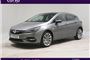 2021 Vauxhall Astra 1.5 Turbo D Griffin Edition 5dr