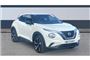 2023 Nissan Juke 1.0 DiG-T 114 Tekna 5dr