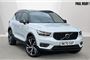 2020 Volvo XC40 1.5 T3 [163] R DESIGN Pro 5dr