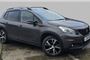 2019 Peugeot 2008 1.2 PureTech 110 GT Line 5dr EAT6